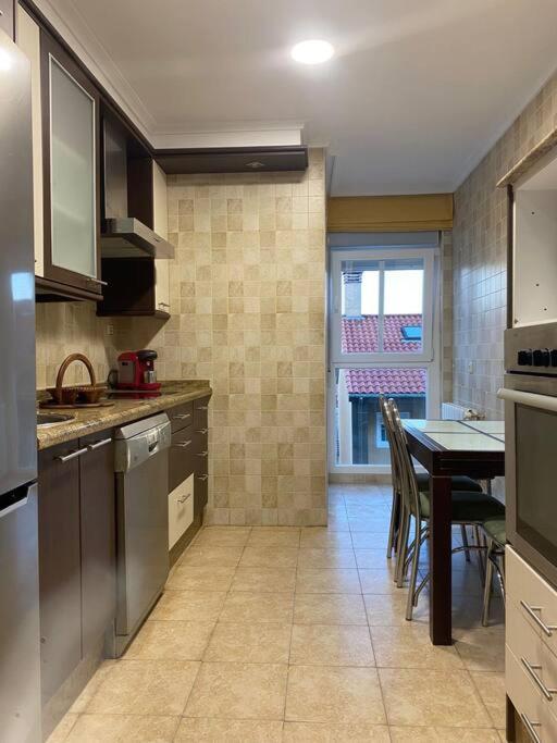 Apartamento Cerca De La Playa Salinas  Exterior foto